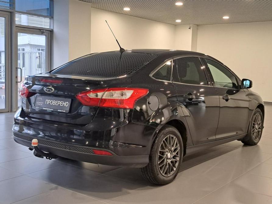 Ford Focus III Казань  - изображение 6