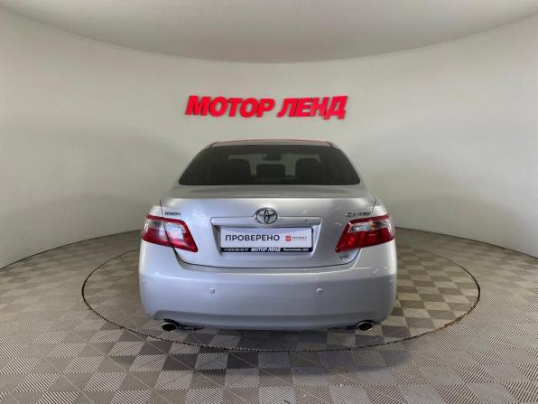 Toyota Camry VI (XV40) с пробегом 2008 года, цена 1 005 000 рублей, 306909 км, седан, Автокод Объявления