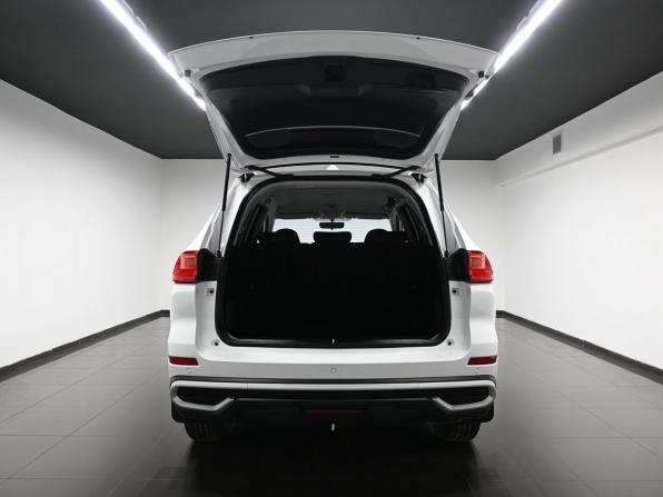Haval M6 II с пробегом 2024 года, цена 1 895 000 рублей, 30534 км, внедорожник, Автокод Объявления