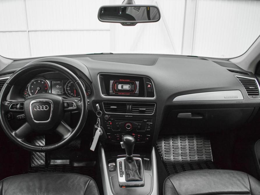 Audi Q5 I (8R) Екатеринбург  - изображение 11