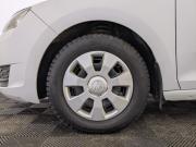 Skoda Rapid I Рестайлинг Москва  - изображение 44
