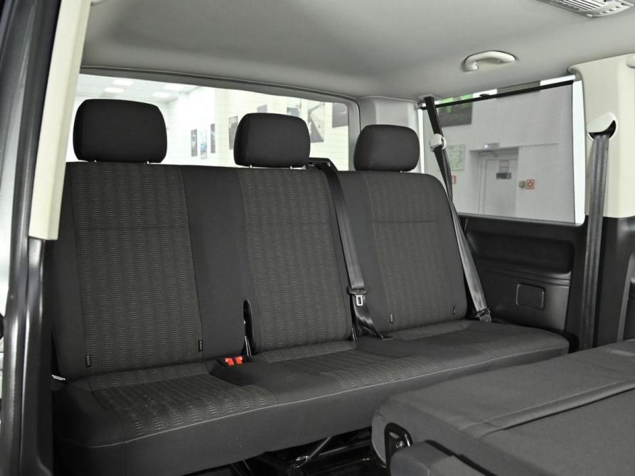 Volkswagen Caravelle T6 Москва  - изображение 12