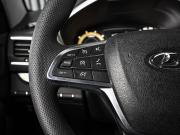 Lada (ВАЗ) Vesta I Рестайлинг (NG) Ставрополь  - изображение 39