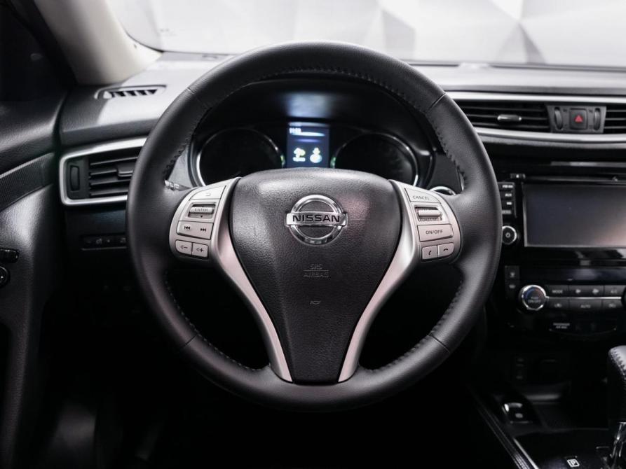 Nissan X-Trail III Ульяновск  - изображение 14