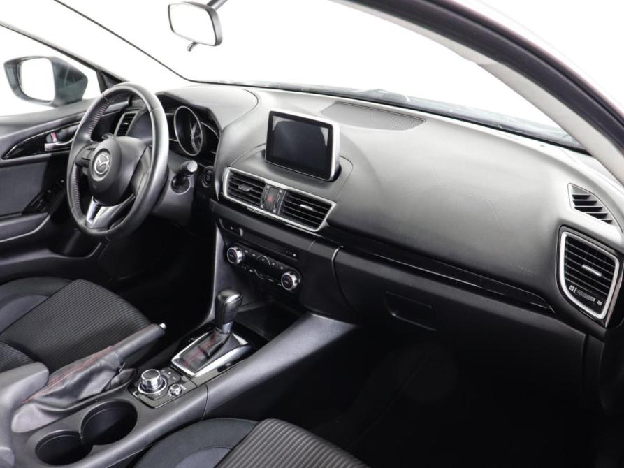 Mazda 3 III (BM) Химки  - изображение 11