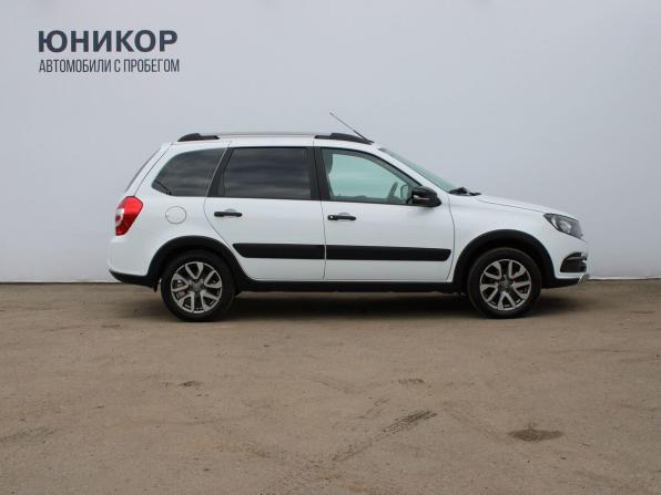 Lada (ВАЗ) Granta I Рестайлинг с пробегом 2023 года, цена 919 000 рублей, 28701 км, универсал, Автокод Объявления