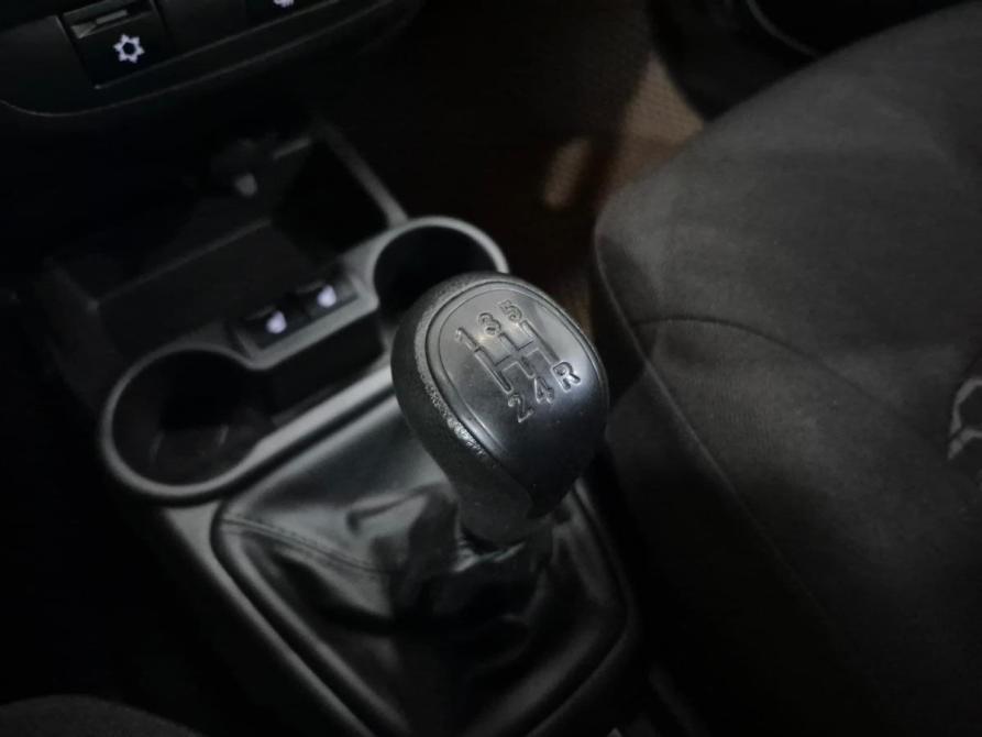 Lada (ВАЗ) Granta I Рестайлинг Альметьевск  - изображение 22