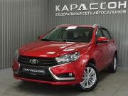 Lada (ВАЗ) Vesta I Пермь  - изображение 19