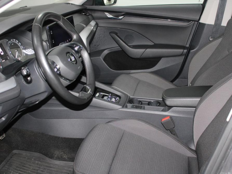 Skoda Octavia IV (A8) Старый Оскол  - изображение 7