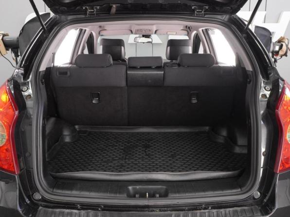 SsangYong Actyon II с пробегом 2012 года, цена 849 000 рублей, 257007 км, внедорожник, Автокод Объявления