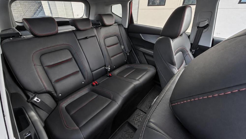 Chery Tiggo 7 Pro I Магнитогорск  - изображение 11