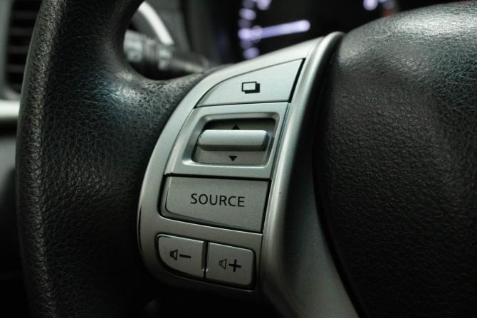 Nissan Sentra VII (B17) с пробегом 2014 года, цена 1 069 000 рублей, 178111 км, седан, Автокод Объявления