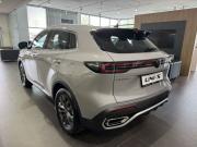 Changan UNI-S (CS55 Plus) I Рестайлинг Москва  - изображение 14