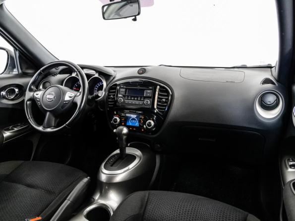 Nissan Juke I с пробегом 2013 года, цена 999 000 рублей, 119720 км, внедорожник, Автокод Объявления