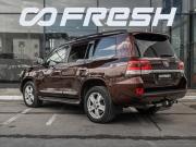 Toyota Land Cruiser 200 Series Рестайлинг 2 Краснодар  - изображение 25