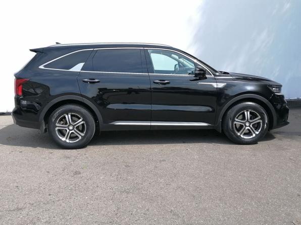 Kia Sorento IV с пробегом 2020 года, цена 2 900 000 рублей, 152032 км, внедорожник, Автокод Объявления