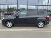 Chevrolet Orlando I Оренбург  - изображение 21