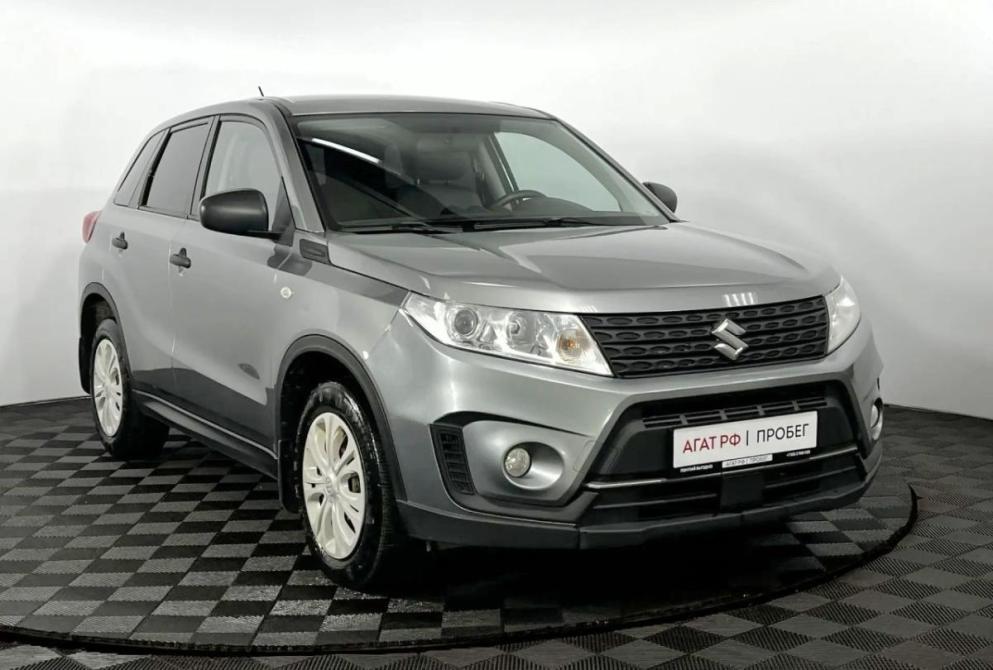 Suzuki Vitara II Нижний Новгород  - изображение 4