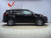 Kia Sportage IV Уфа  - изображение 21