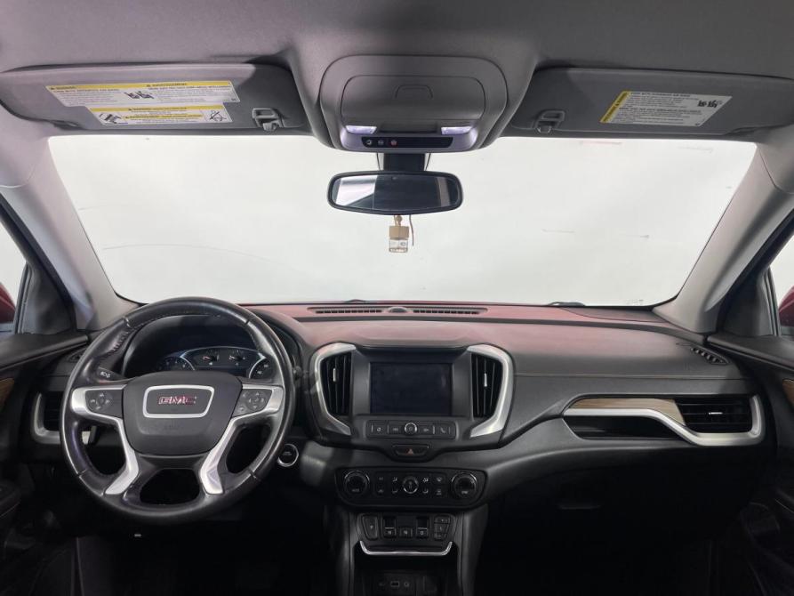GMC Terrain II Воронеж  - изображение 12