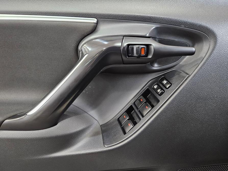 Toyota Verso I Рестайлинг Вологда  - изображение 18