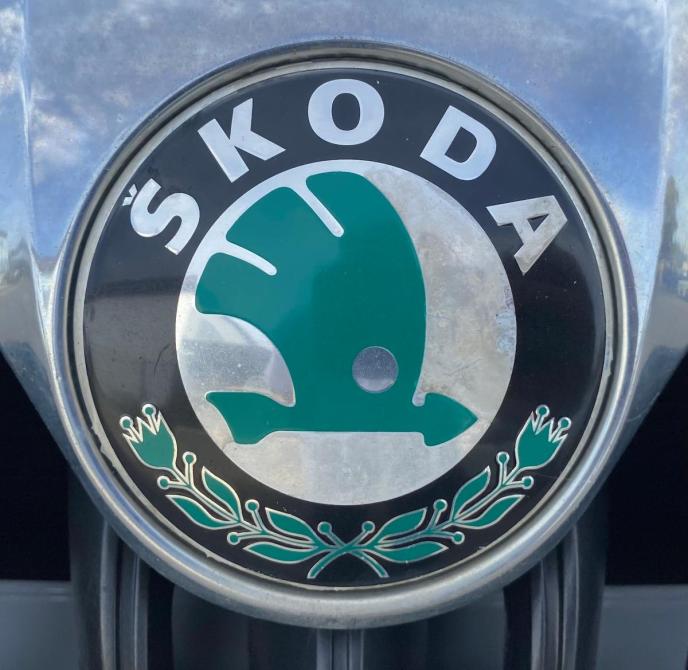 Skoda Octavia II (A5) Рестайлинг Самара  - изображение 12