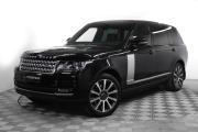 Land Rover Range Rover IV Москва  - изображение 62