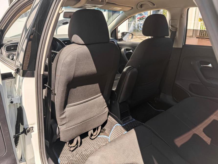 Volkswagen Polo V Рестайлинг Ставрополь  - изображение 11