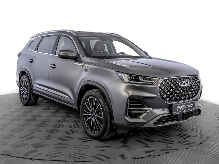 Chery Tiggo 8 Pro I Москва  - изображение 3