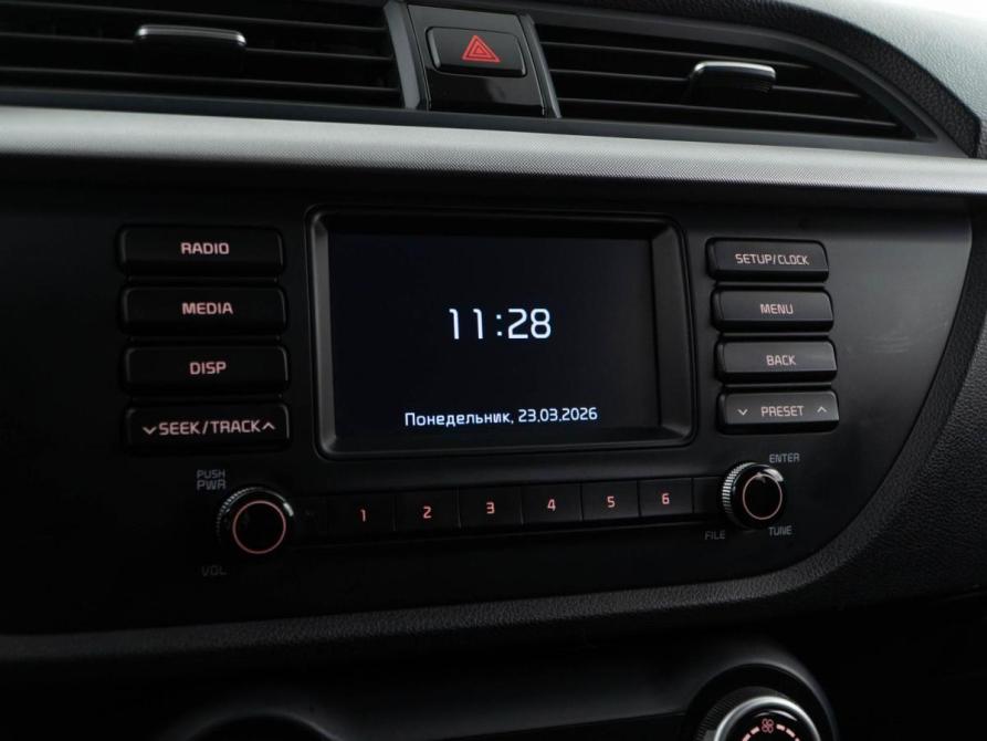 Kia Rio IV Москва  - изображение 16