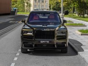Rolls-Royce Cullinan I Москва  - изображение 50