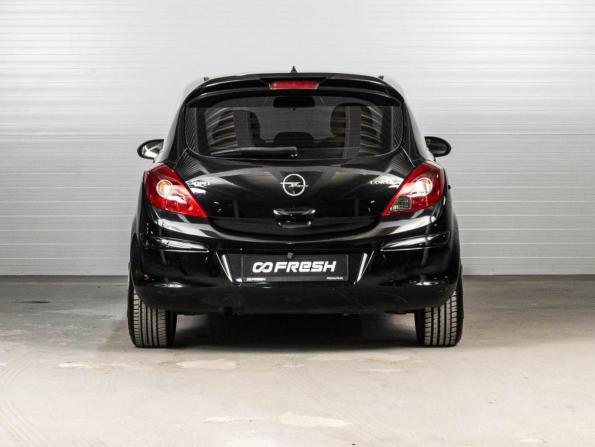 Opel Corsa D с пробегом 2008 года, цена 498 000 рублей, 223665 км, хэтчбек, Автокод Объявления