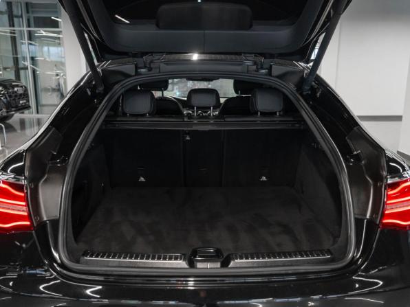 Mercedes-Benz GLC Coupe I (C253) с пробегом 2018 года, цена 3 400 000 рублей, 185079 км, внедорожник, Автокод Объявления