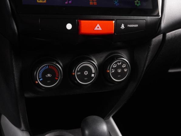 Mitsubishi ASX I Рестайлинг с пробегом 2013 года, цена 1 235 000 рублей, 158989 км, внедорожник, Автокод Объявления