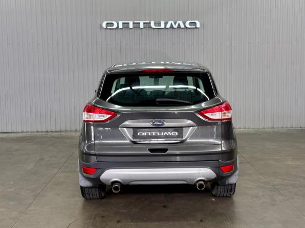 Ford Kuga II с пробегом 2016 года, цена 1 197 000 рублей, 241991 км, внедорожник, Автокод Объявления