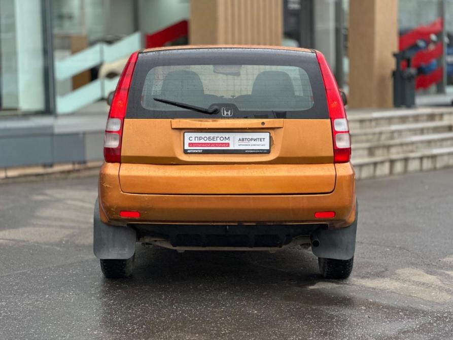 Honda HR-V I Архангельск  - изображение 5