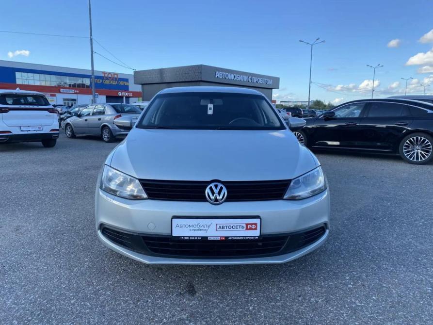 Volkswagen Jetta II (China Market) Тверь  - изображение 2