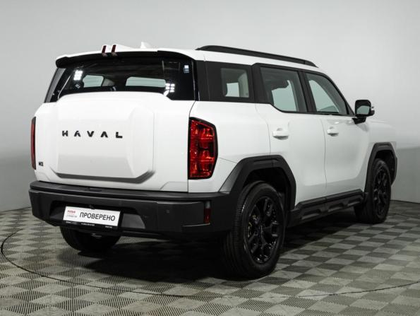 Haval H3 I с пробегом 2024 года, цена 2 190 000 рублей, 39547 км, внедорожник, Автокод Объявления
