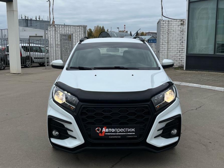 Lada (ВАЗ) XRAY I Калуга  - изображение 2