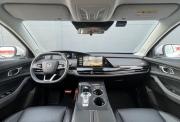 Changan UNI-K Красноярск  - изображение 37