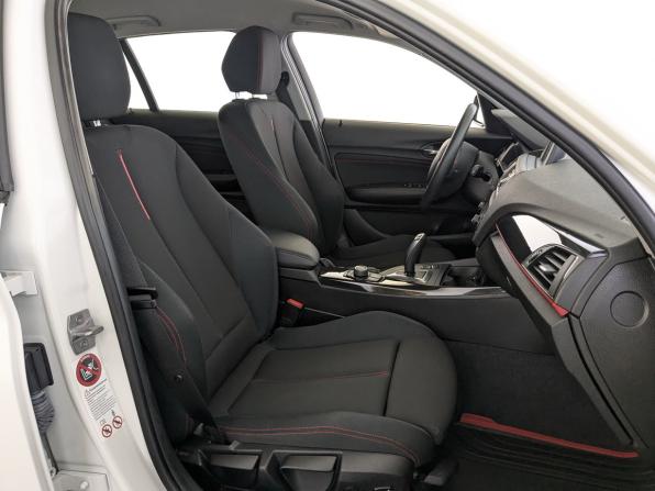 BMW 1 серии II (F20/F21) с пробегом 2014 года, цена 1 600 000 рублей, 71187 км, хэтчбек, Автокод Объявления