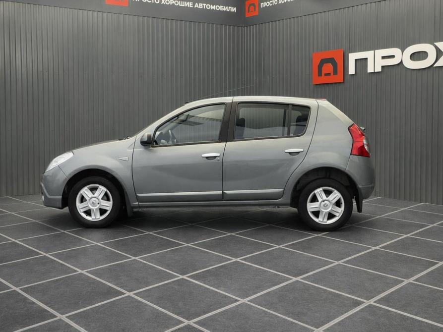 Renault Sandero I Пермь  - изображение 27