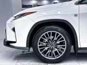 Lexus RX IV Уфа  - изображение 47