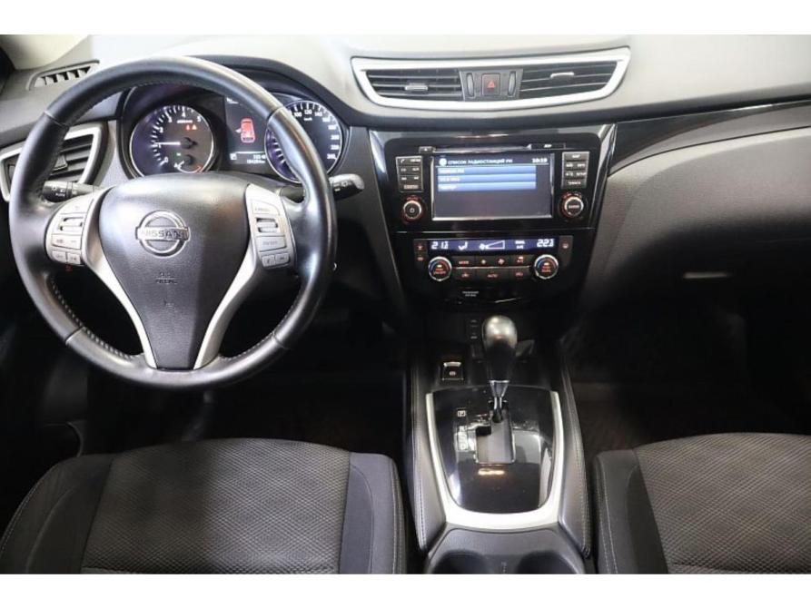 Nissan Qashqai II Коломна  - изображение 9
