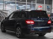 Mercedes-Benz GLS I (X166) Москва  - изображение 26