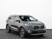 Kia Sorento III Prime Москва  - изображение 17
