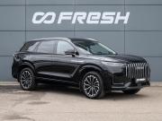 Jaecoo J8 Краснодар  - изображение 27
