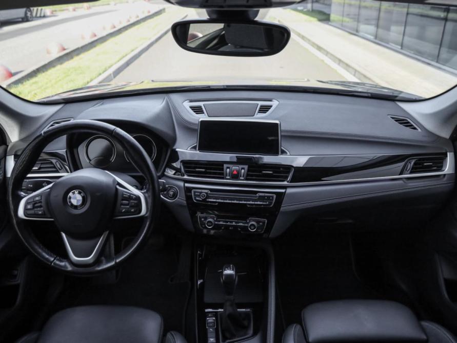 BMW X1 II (F48) Рестайлинг Санкт-Петербург  - изображение 11