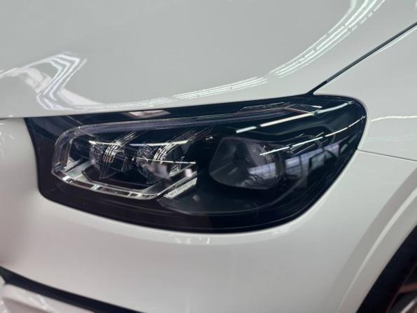 Mercedes-Benz GLS II (X167) Рестайлинг с пробегом 2025 года, цена 16 000 000 рублей, 50 км, внедорожник, Автокод Объявления
