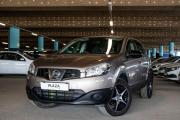 Nissan Qashqai I Рестайлинг Уфа  - изображение 21